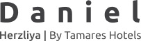 Daniel Hotel Logo