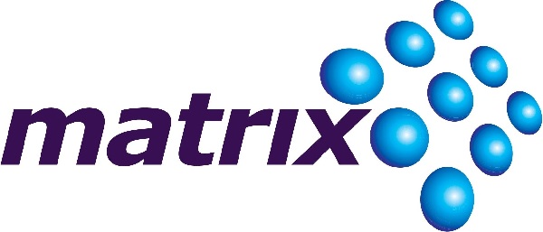 Matrix Logo
